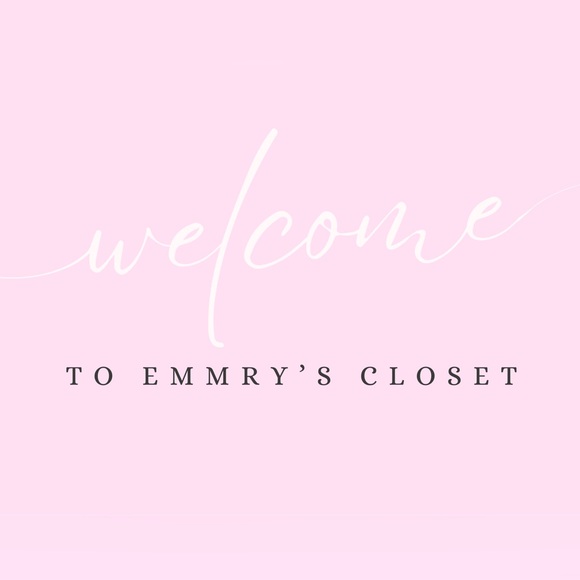 Hello! Welcome to my closet! - Picture 1 of 1